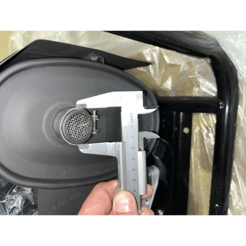 Бензиновый генератор CTG 4687203364748 CX8500A фото 7 Бензиновый генератор CTG 4687203364748 CX8500A фото 7