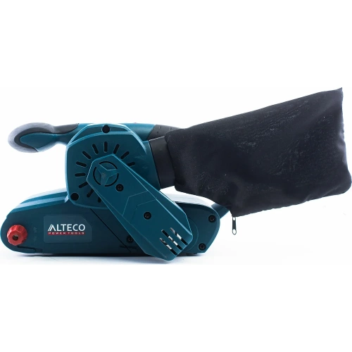 Ленточная шлифмашина Alteco BS 950 30115 фото 9