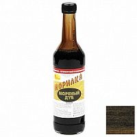 Морилка неводная дуб мореный "НОВБЫТХИМ" (0,5л)