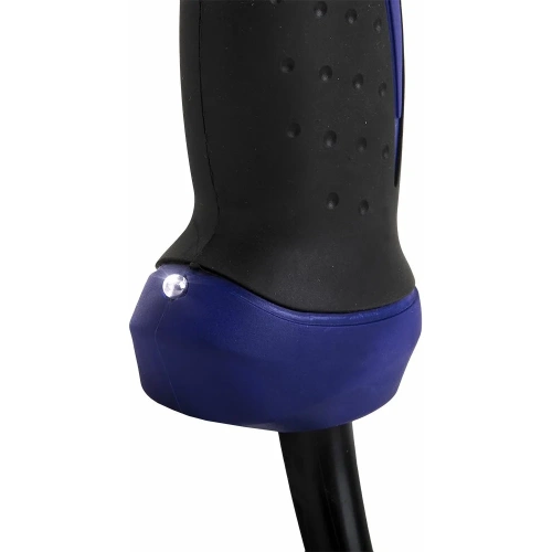 Сетевой шуруповёрт ПУЛЬСАР ДШ 400-2П 792-230 фото 6 Сетевой шуруповёрт ПУЛЬСАР ДШ 400-2П 792-230 фото 6