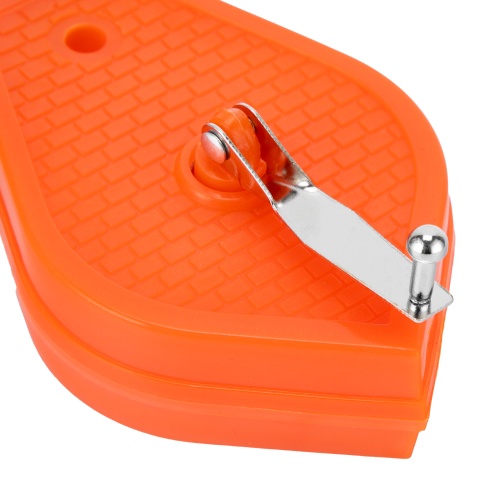 Шнур разметочный, 15 м, пластмассовый корпус Sparta фото 4