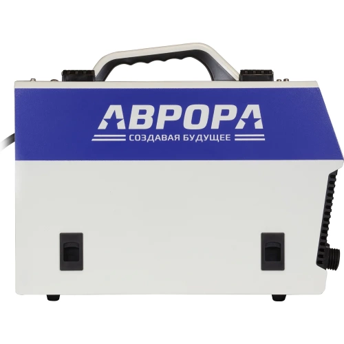 Стандарт АВРОРА 200 полуавтомат с горелкой 41398 фото 3 Стандарт АВРОРА 200 полуавтомат с горелкой 41398 фото 3