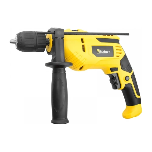 Ударная дрель Kolner KID 700VQ 8030100346 Ударная дрель Kolner KID 700VQ 8030100346
