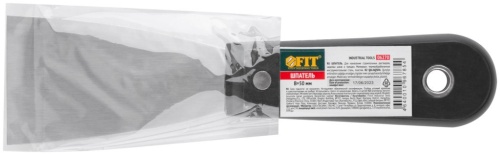 Шпатель Fit 06270 50 мм фото 4
