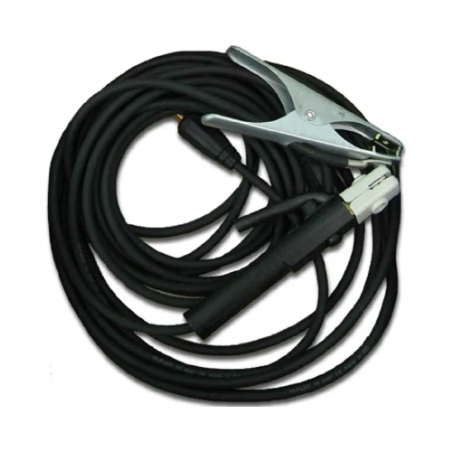 Сварочный аппарат КЭС ФОРСАЖ-180, 180 А с комплектом 39 фото 3