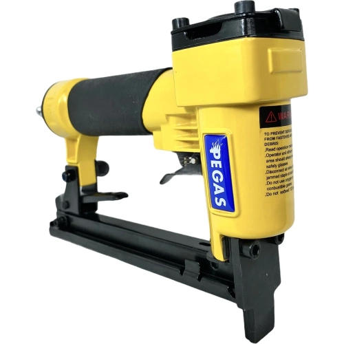 Скобозабивной пистолет Pegas pneumatic 1013J 1034 фото 3