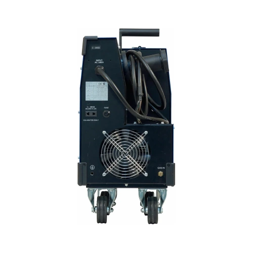 Инверторный сварочный полуавтомат Aurora PRO SPEEDWAY 300 IGBT 10905 фото 6