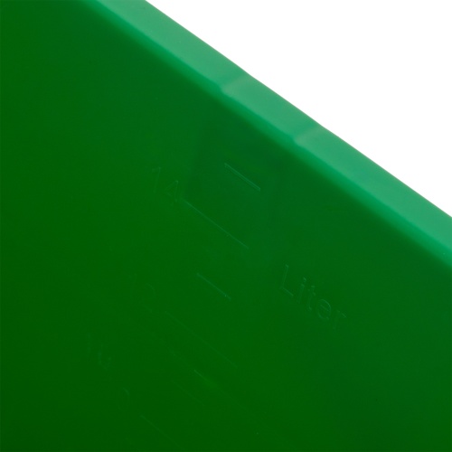 Ведро малярное пластмассовое, прямоугольное, 14 л Сибртех фото 7