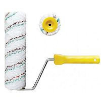 Валик из микрофибры Fit 01840 48/66х230 мм