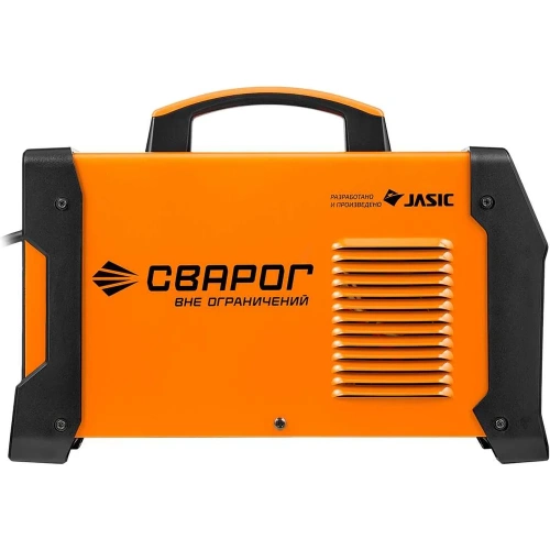 Инвертор сварочный Сварог TIG 200 P REAL (W2J1)" 101412 фото 6