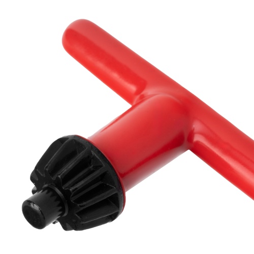 Ключ для патрона, 13 мм Matrix фото 4 Ключ для патрона, 13 мм Matrix фото 4