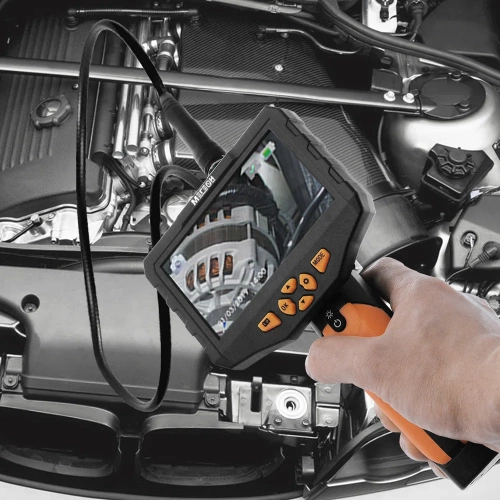 Видеоскоп-эндоскоп МЕГЕОН 33500-355 к0000032790 фото 3 Видеоскоп-эндоскоп МЕГЕОН 33500-355 к0000032790 фото 3