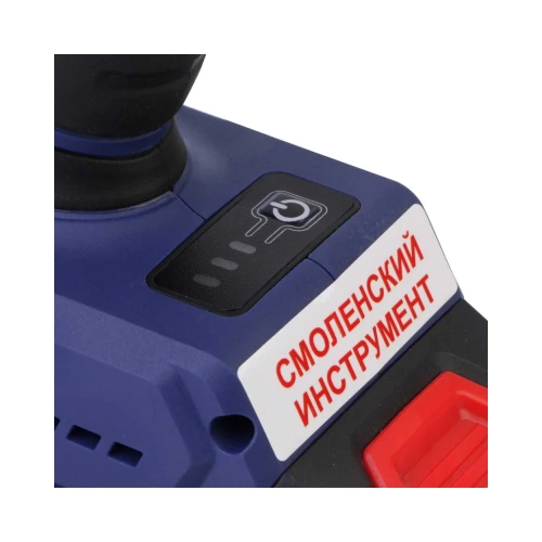 Аккумуляторный гайковерт ДИОЛД ГЭА-20ЛИ-01 10300030 фото 7