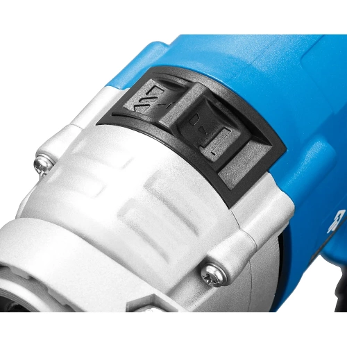 Ударная дрель ЗУБР Профессионал ЗДУ-850 ЭРММ2 фото 6