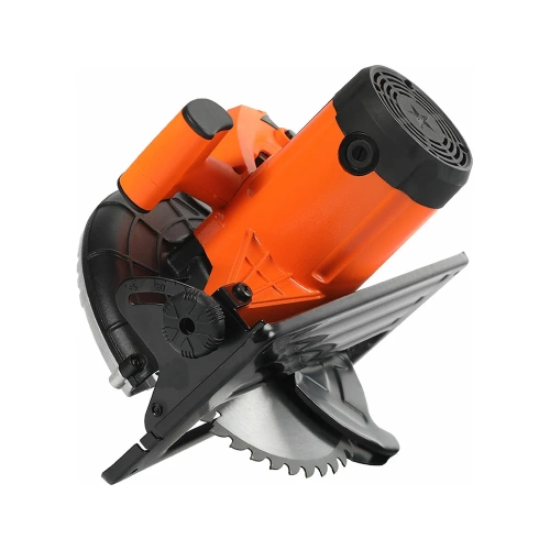 Циркулярная пила PATRIOT CS 235 190301653 фото 9 Циркулярная пила PATRIOT CS 235 190301653 фото 9