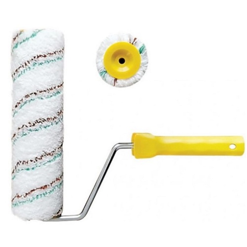 Валик из микрофибры Fit 01840 48/66х230 мм