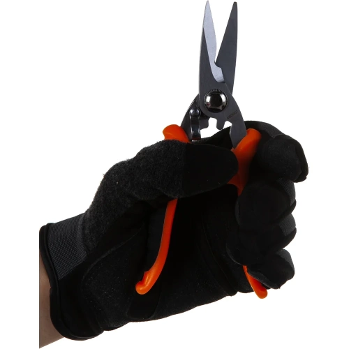 Универсальные ножницы Ombra 480007 фото 6 Универсальные ножницы Ombra 480007 фото 6