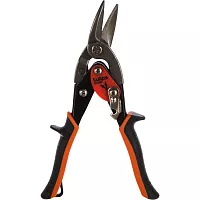 Ножницы по металлу 250 мм, левые Tulips tools IS11-425