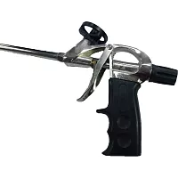 Пистолет для монтажной пены TOOLAS длинный ствол 70см 00008472