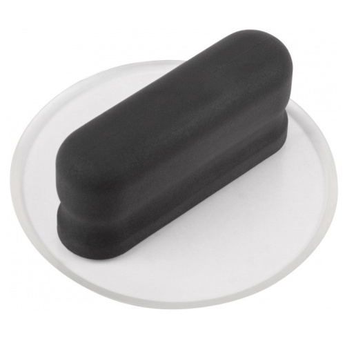 Шпатель круглый Master Color 30-2032 шайба прозрачный