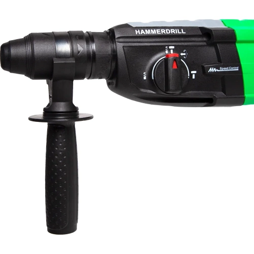 Перфоратор WORTEN SDS-plus сетевой в кейсе, 1150Вт, набор 5 буров IM КА-90000587 фото 6 Перфоратор WORTEN SDS-plus сетевой в кейсе, 1150Вт, набор 5 буров IM КА-90000587 фото 6