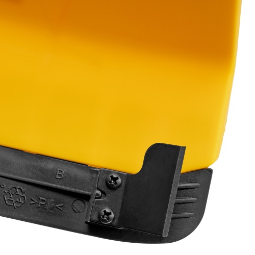 Триммер бензиновый DGT 520S, 52 см3, 3 л. с, разъемная штанга, состоит из 2 частей Denzel фото 8