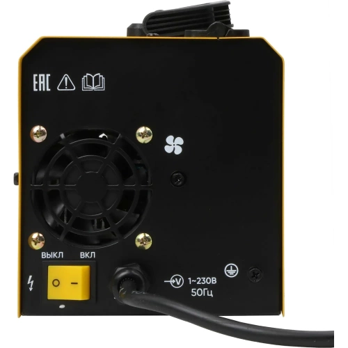 Сварочный полуавтомат Start KEMPER 170 2ST171 фото 5