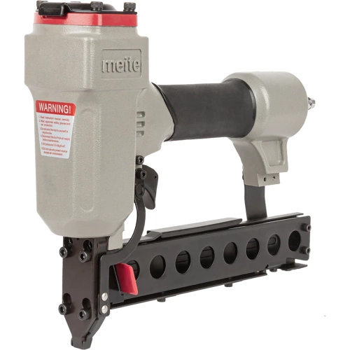 Скобозабивной каркасный пневмоинструмент MEITE 440KB GBA16B00304 фото 4