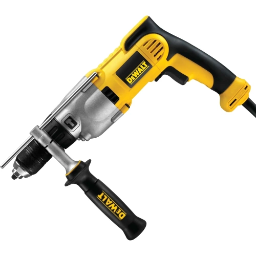 Ударная дрель Dewalt DWD522KS, 950 Вт DWD522KS-QS фото 3 Ударная дрель Dewalt DWD522KS, 950 Вт DWD522KS-QS фото 3