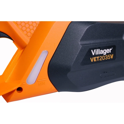 Электрическая цепная пила Villager VET 2035 V 071593 фото 7 Электрическая цепная пила Villager VET 2035 V 071593 фото 7