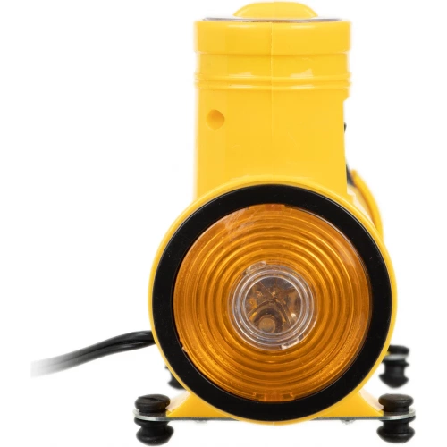 Автомобильный компрессор Starwind CC-200 35 л/мин, шланг 0.75 м 479013 фото 5 Автомобильный компрессор Starwind CC-200 35 л/мин, шланг 0.75 м 479013 фото 5