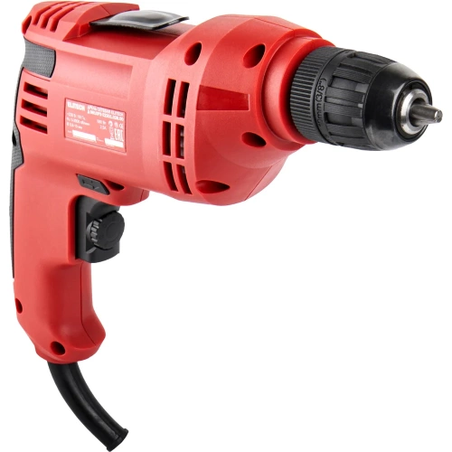 Дрель Elitech Д 0610РЭ (E2201.028.00) 204496 фото 7 Дрель Elitech Д 0610РЭ (E2201.028.00) 204496 фото 7