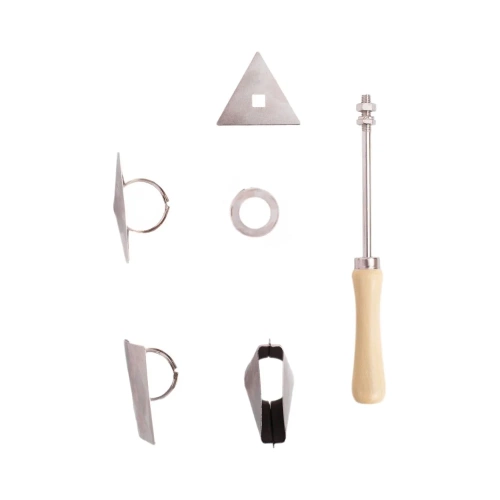 Технический фен Кратон HAG-2000 ЕD 3 09 01 004 фото 8 Технический фен Кратон HAG-2000 ЕD 3 09 01 004 фото 8