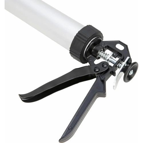 Пистолет для герметика DELI DL2380 98427 фото 5