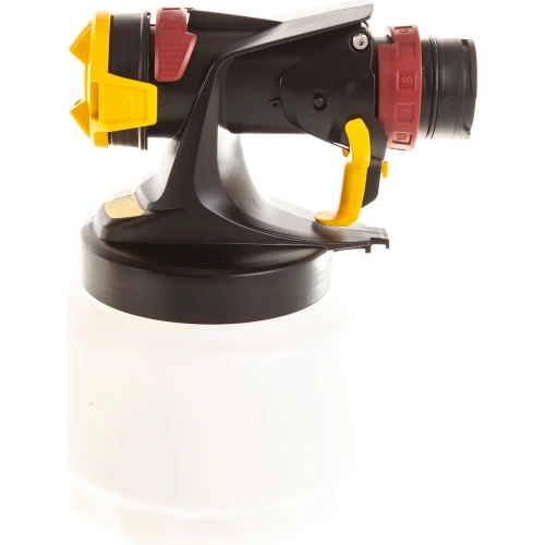 Краскораспылитель Wagner W 590 Flexio 2361538 фото 7 Краскораспылитель Wagner W 590 Flexio 2361538 фото 7