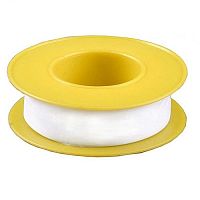 Лента уплотнительная ФУМ 12 мм 10 м