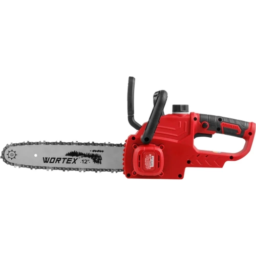 Аккумуляторная цепная пила WORTEX CEC 3018 ALL1 0333223 фото 3