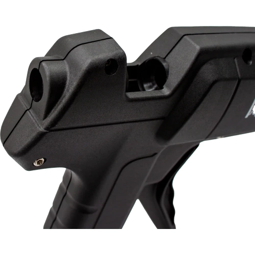 Пистолет термоклеевой для стержней  210 Kleyman 00-00003449 фото 3