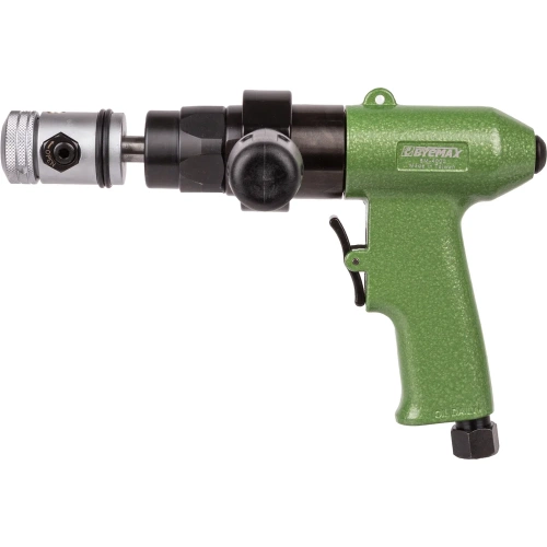 Резьбонарезная пневматическая машина Byemax BM-4000 фото 5 Резьбонарезная пневматическая машина Byemax BM-4000 фото 5