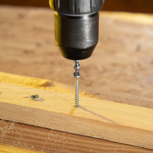 Набор бит двухстор., PH2-T30х45мм, PZ2-H4х45мм, сталь S2, 2 шт. Gross фото 10