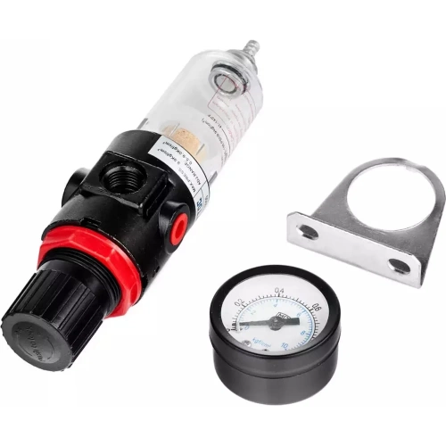 Аппарат воздушно-плазменной резки металлов ПТК ПРОФИ CUT 100 00000032820 фото 11