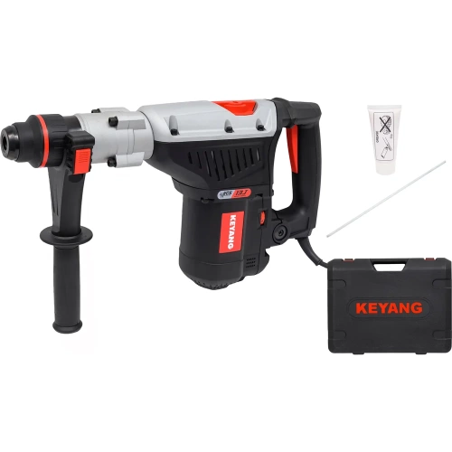 Перфоратор KEYANG SDS-max HD42-7DM Перфоратор KEYANG SDS-max HD42-7DM