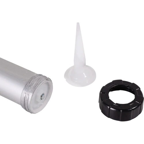 Пистолет для герметика закрытый Вихрь алюминиевый 600мл 73/3/6/9 фото 6 Пистолет для герметика закрытый Вихрь алюминиевый 600мл 73/3/6/9 фото 6