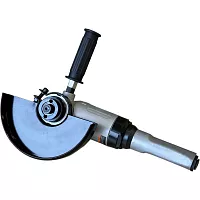 Угловая пневмошлифмашинка РМТ FMG180B