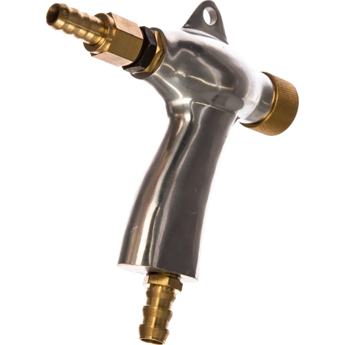 Пистолет пескоструйный для камер AE&T T063P фото 3 Пистолет пескоструйный для камер AE&T T063P фото 3