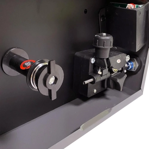 Сварочный аппарат полуавтомат Platform PL-FWMIG190 фото 11