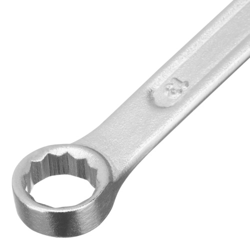 Ключ комбинированный, 13 мм, хромированный Sparta фото 3