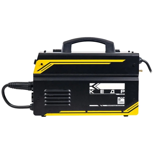 Полуавтомат Кедр ultramig-200p compact 220в, 20-200а 8024199 фото 5