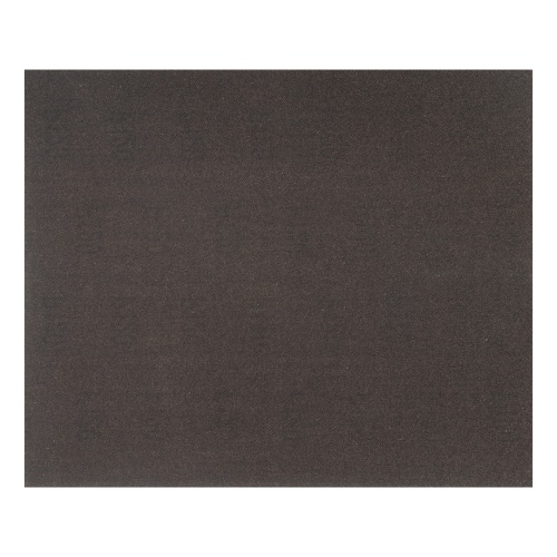 Шлифлист на тканевой основе, P 120, 230 х 280 мм, 10 шт, влагостойкий Сибртех фото 4