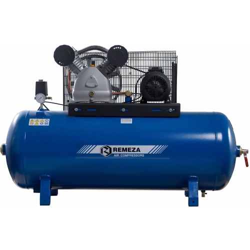 Компрессор Remeza СБ 4/Ф-270 LB 50 Компрессор Remeza СБ 4/Ф-270 LB 50